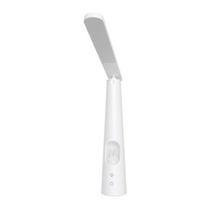 Dimmbare LED-Tischleuchte mit Touch-Funktion BUNNY LED/7W/230V 2700/4000/6500K weiß