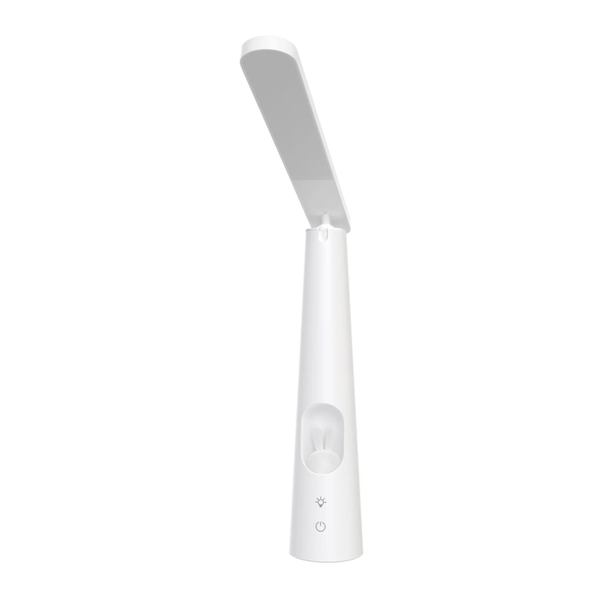 Dimmbare LED-Tischleuchte mit Touch-Funktion BUNNY LED/7W/230V 2700/4000/6500K weiß