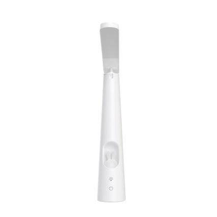 Dimmbare LED-Tischleuchte mit Touch-Funktion BUNNY LED/7W/230V 2700/4000/6500K weiß