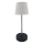Dimmbare LED-Tischleuchte mit Touch-Funktion LED/3W/5V USB 800 mAh weiß
