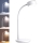 Dimmbare LED-Tischleuchte mit Touch-Funktion LED/4,5W/5V 3000/4000/6500K weiß