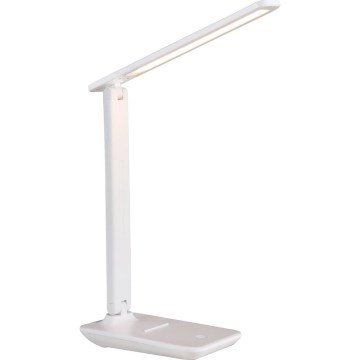 Dimmbare LED-Tischleuchte POST LED/5W/5V 3000-6500K weiß