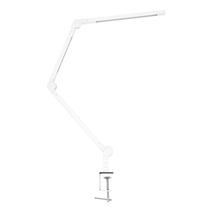 Dimmbare LED-Tischleuchte SPACE LED/8W + LED/11W/230V 3000-6000K weiß