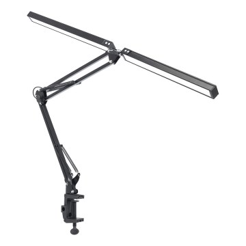 Dimmbare LED-Tischleuchte TENUIX DUO 2xLED/14W/230V 3000-6000K