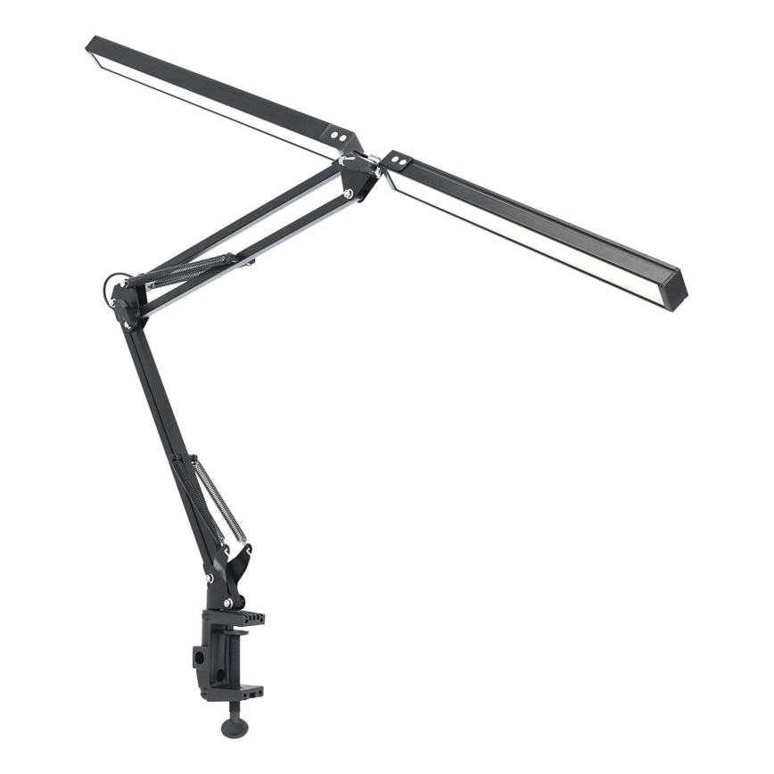 Dimmbare LED-Tischleuchte TENUIX DUO 2xLED/14W/230V 3000-6000K
