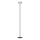 Dimmbare LED-Touch-Stehleuchte für den Outdoor-Bereich TRYPOLIS LED/2W/5V USB 1800 mAh IP44 schwarz