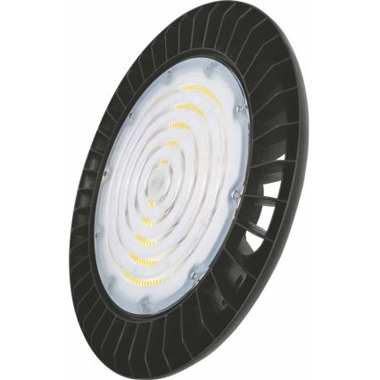 LED-dimmbare industrielle technische Leuchte GOLY PLUS HIGHBAY LED/100W/230V 4000K IP65 schwarz