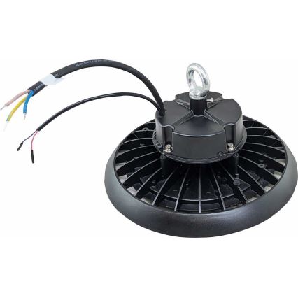 LED-dimmbare industrielle technische Leuchte GOLY PLUS HIGHBAY LED/100W/230V 4000K IP65 schwarz