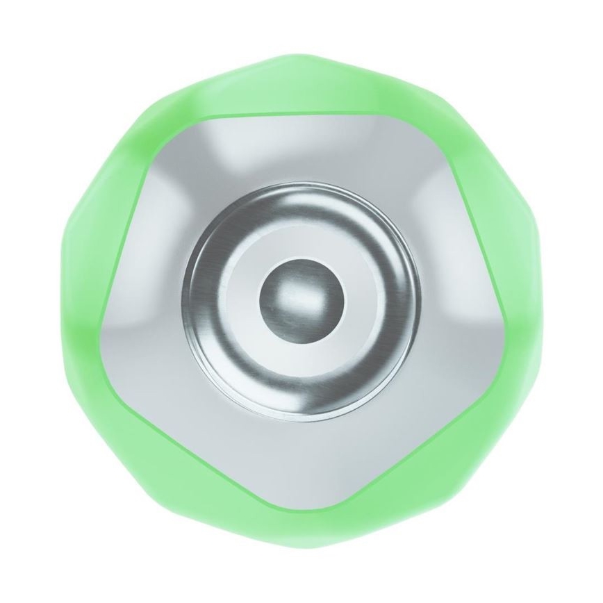 Dimmbare RGB-LED-Glühbirne ESSENTIALS A19 E27/8W/230V 2700-6500K - Nanoleaf