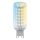 Dimmbare Smart-LED-Lampe G9/5W/230V 3000-6500K Wi-Fi