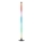 Dimmbare Stehleuchte (LED RGBIC) Smartlife LED/10W/230V 100,5 cm 2700-6500K Wi-Fi Tuya + Fernbedienung