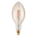 Dimmbare VINTAGE-LED-Glühlampe E27/4,5W/230V 2200K - Eglo 110106