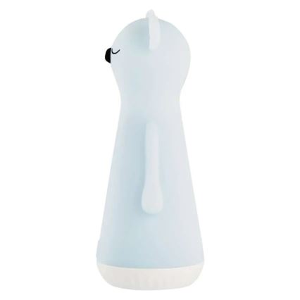 Dimmbare, wiederaufladbare LED-Kinderlampe mit Nachtlicht 2-in-1 LED/3,7V 1200 mAh