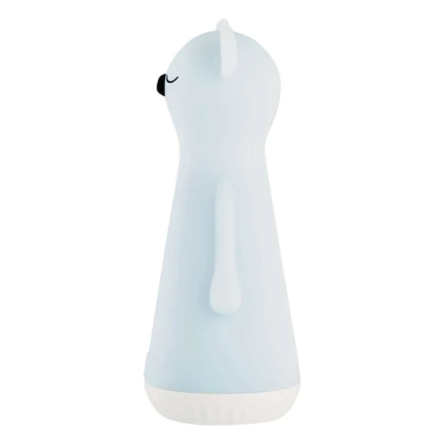 Dimmbare, wiederaufladbare LED-Kinderlampe mit Nachtlicht 2-in-1 LED/3,7V 1200 mAh