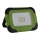 Dimmbarer, aufladbarer LED-Strahler SAMSUNG CHIP + Funktion SOS LED/20W/3,7V/USB IP44 4000K 7200 mAh grün