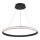 Dimmbarer LED-Kronleuchter LED/40W/230V 3000-6500K d 60 cm + Fernbedienung