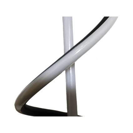 Dimmbarer LED-Pendelleuchter an Kabel LED/50W/230V 3000-6500K 100 cm + Fernbedienung