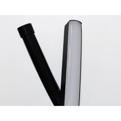 Dimmbarer LED-Pendelleuchter an Kabel LED/50W/230V 3000-6500K 100 cm + Fernbedienung