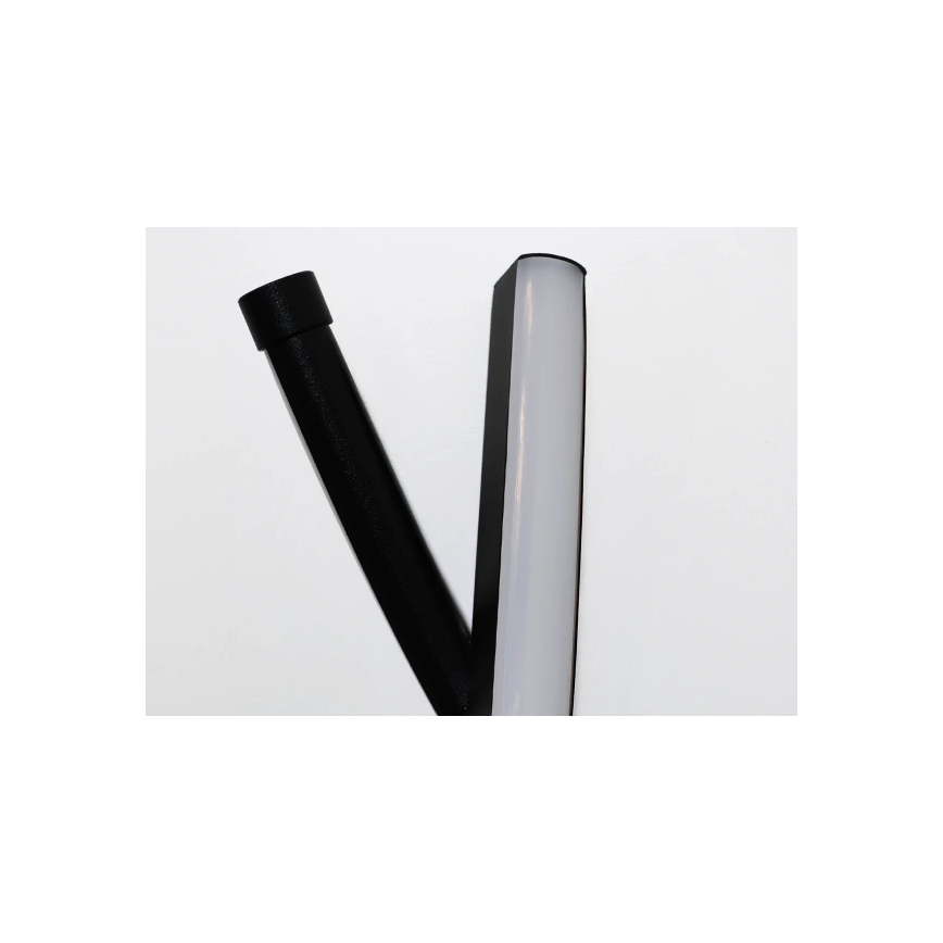 Dimmbarer LED-Pendelleuchter an Kabel LED/50W/230V 3000-6500K 100 cm + Fernbedienung