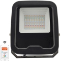 Dimmbarer LED-RGB-Flutlichtstrahler LED/30W/230V 3000K-6500K WLAN Tuya IP65