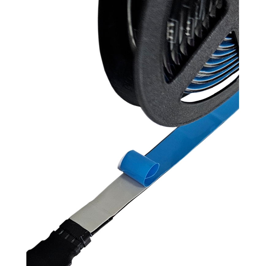 Dimmbarer LED-RGB-Streifen LED/6W/5V USB 2 m + Fernbedienung