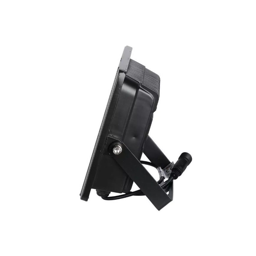 Dimmbarer LED-Solarstrahler LED/12W/3,2V 6000K IP65 5000 mAh + Fernbedienung