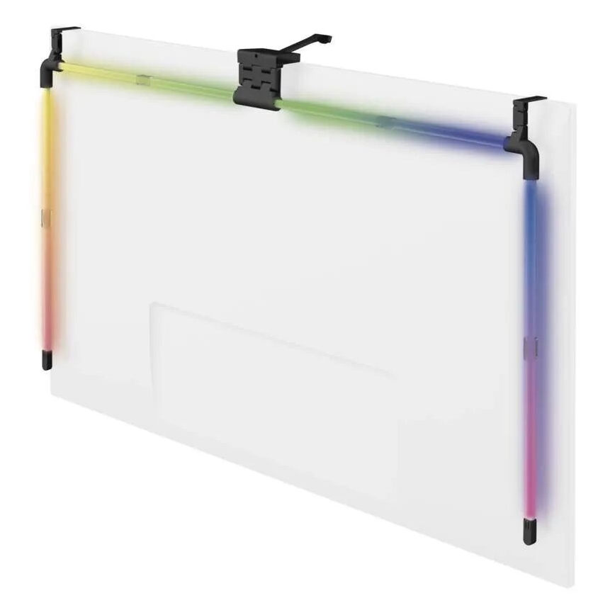 Dimmbarer Streifen (LED RGBIC) für TV-Gerät GoSmart LED/24W/230V 55“