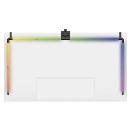 Dimmbarer Streifen (LED RGBIC) für TV-Gerät GoSmart LED/24W/230V 55“
