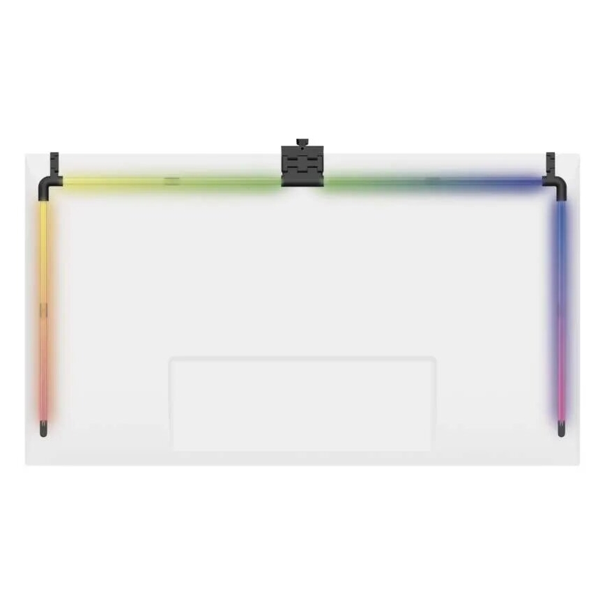 Dimmbarer Streifen (LED RGBIC) für TV-Gerät GoSmart LED/24W/230V 55“