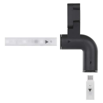 Dimmbarer Streifen (LED RGBIC) für TV-Gerät GoSmart LED/24W/230V 55“