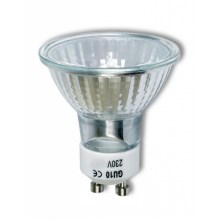 Dimmbares Hochleistungs-Leuchtmittel GU10/20W/230V 2600K - Ecolite