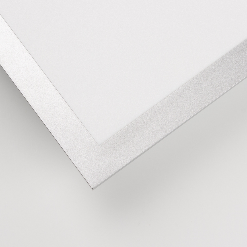 Dimmbares LED-Aufbaupanel LED/32W/230V 2700-6500K 25x100 cm weiß + Fernbedienung