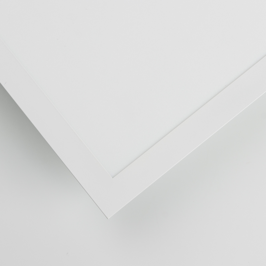 LED dimmbares Aufputzpanel LED/28W/230V 2700-6500K weiß + Fernbedienung