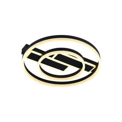 Dimmbares LED-Deckenlicht LED/80W/230V 3000-6500K + Fernbedienung