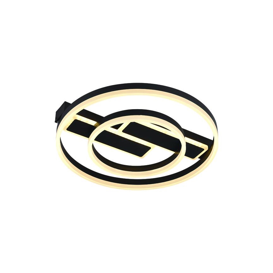 Dimmbares LED-Deckenlicht LED/80W/230V 3000-6500K + Fernbedienung