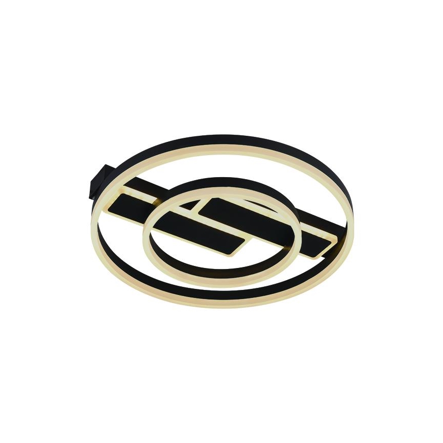 Dimmbares LED-Deckenlicht LED/80W/230V 3000-6500K + Fernbedienung