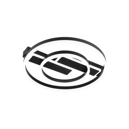 Dimmbares LED-Deckenlicht LED/80W/230V 3000-6500K + Fernbedienung