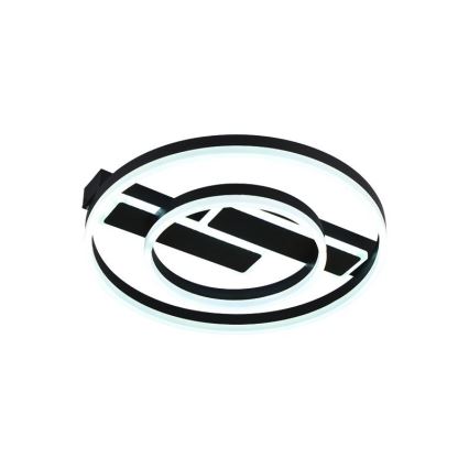 Dimmbares LED-Deckenlicht LED/80W/230V 3000-6500K + Fernbedienung