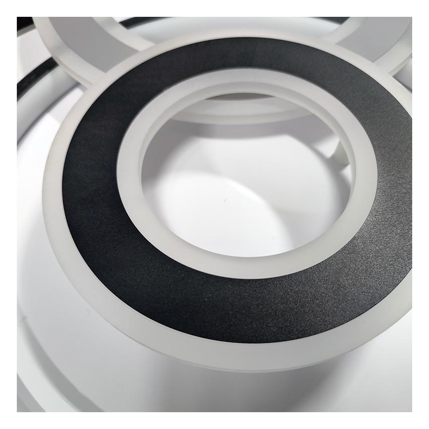 Dimmbares LED-Deckenlicht LED/95W/230V 3000-6500K + Fernbedienung