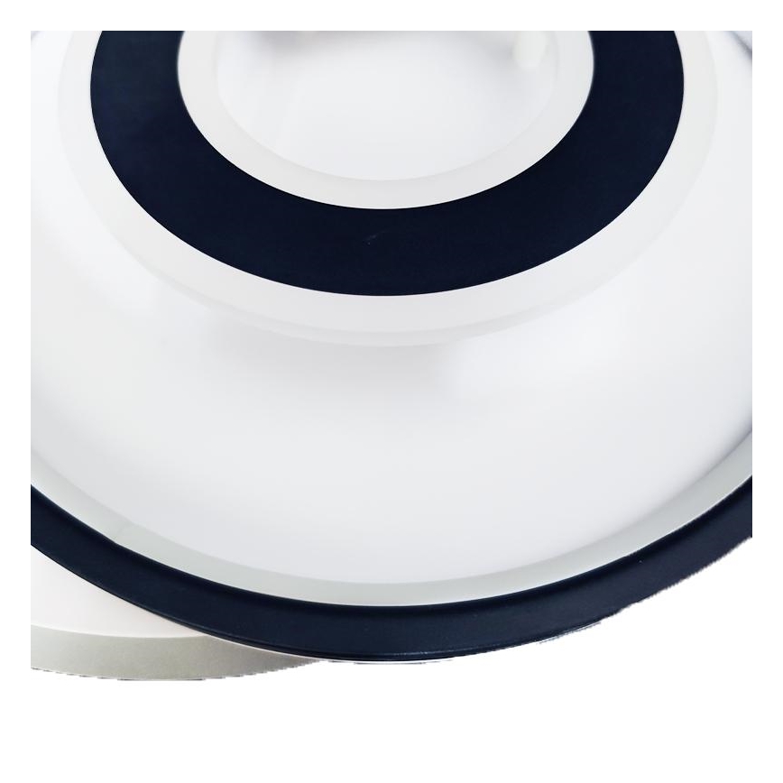 Dimmbares LED-Deckenlicht LED/95W/230V 3000-6500K + Fernbedienung