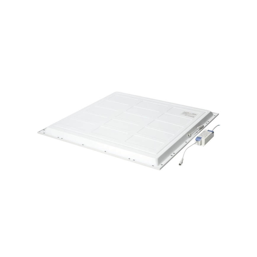 Dimmbares LED-Einbaupanel CAPRI LED/25/36/40W/230V 3000/4000/5700K UGR&lt;19 IP44 60x60 cm