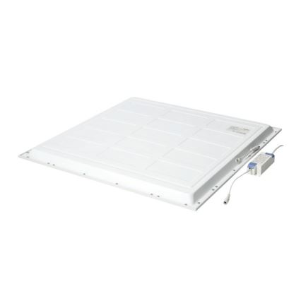 Dimmbares LED-Einbaupanel CAPRI LED/25/36/40W/230V 3000/4000/5700K UGR&lt;19 IP44 60x60 cm