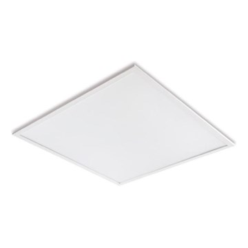 Dimmbares LED-Einbaupanel CAPRI LED/25/36/40W/230V 3000/4000/5700K UGR&lt;19 IP44 60x60 cm