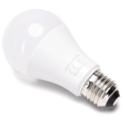 Dimmbares LED-Leuchtmittel A60 E27/9W/230V 6500K - Aigostar