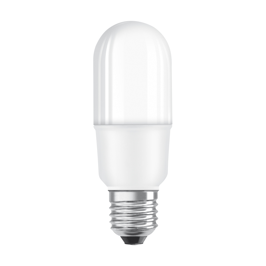 Dimmbares LED-Leuchtmittel E27/11W/230V 6500K CRI 90 - Ledvance