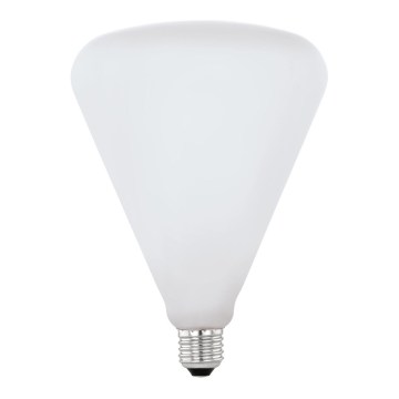 Dimmbares LED-Leuchtmittel E27/4,5W/230V 2700K - Eglo 110105