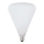 Dimmbares LED-Leuchtmittel E27/4,5W/230V 2700K - Eglo 110105