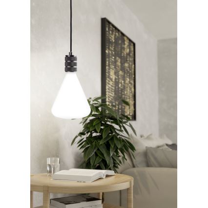 Dimmbares LED-Leuchtmittel E27/4,5W/230V 2700K - Eglo 110105