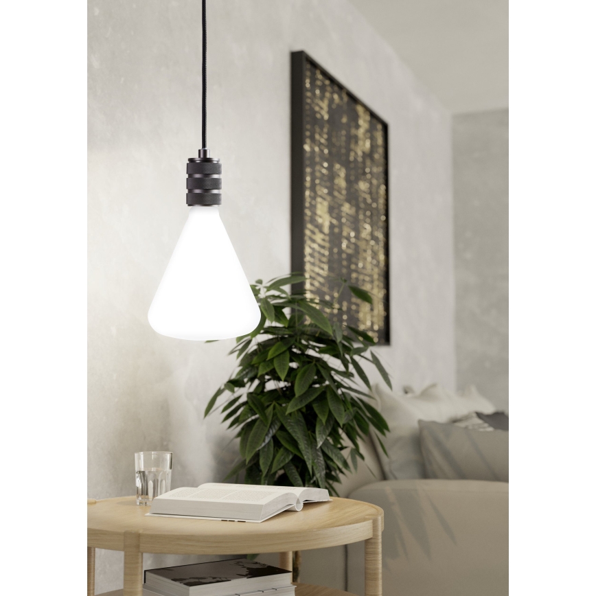 Dimmbares LED-Leuchtmittel E27/4,5W/230V 2700K - Eglo 110105