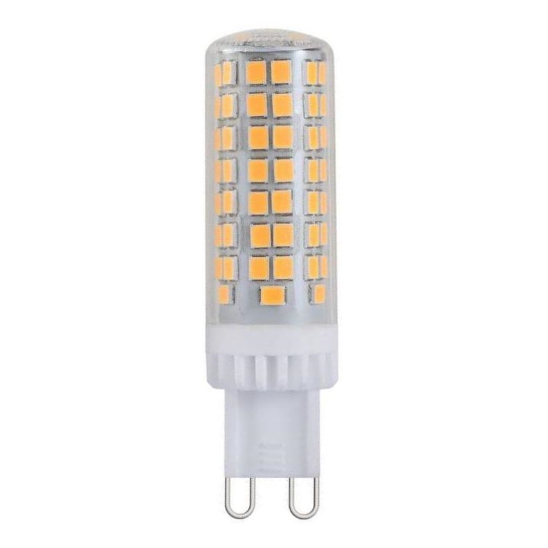 Dimmbares LED-Leuchtmittel G9/6W/230V 2800K